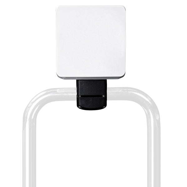 Scanstrut ScanPod Uncut Fits .98" to 1.33" Rail w/Switches, Small Screens & Remote Controls