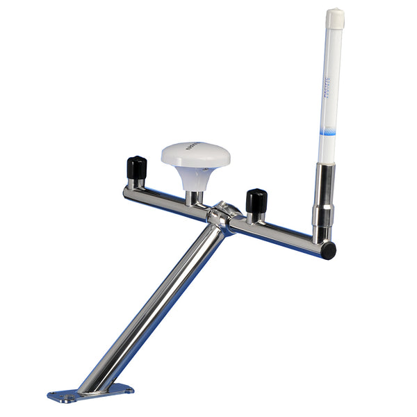 TB-01 T-Bar Mount f/GPS/VHF Antenna