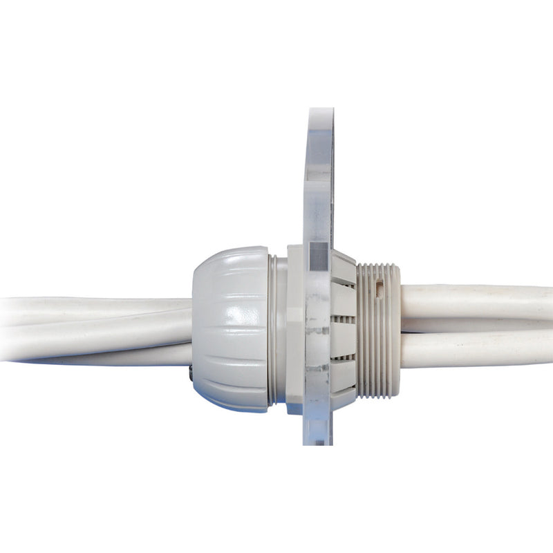 TBH-4 Through Bulkhead Cable Seal