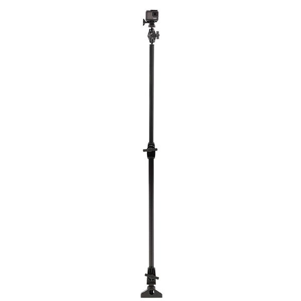 0131 Camera Boom w/Ball Joint & 0241 Mount
