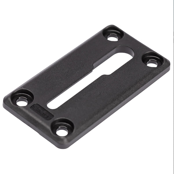 Scotty 439 Track Adaptor f/Glue On Pad