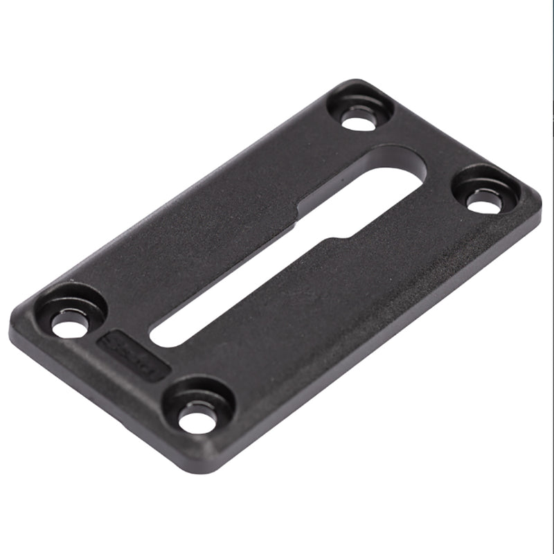 Scotty 439 Track Adaptor f/Glue On Pad