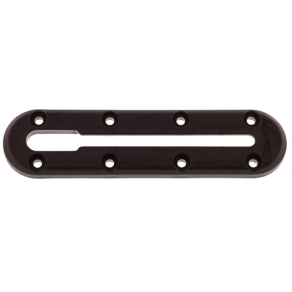 0440-BK-1 Low Profile Track - 1"