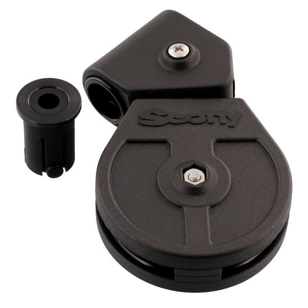 1014 Downrigger Pulley Replacement Kit f/1" & 3/4" Booms
