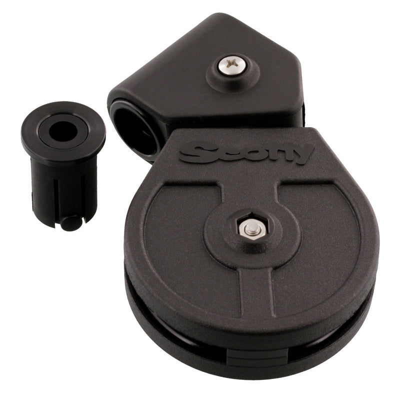 1014 Downrigger Pulley Replacement Kit f/1" & 3/4" Booms