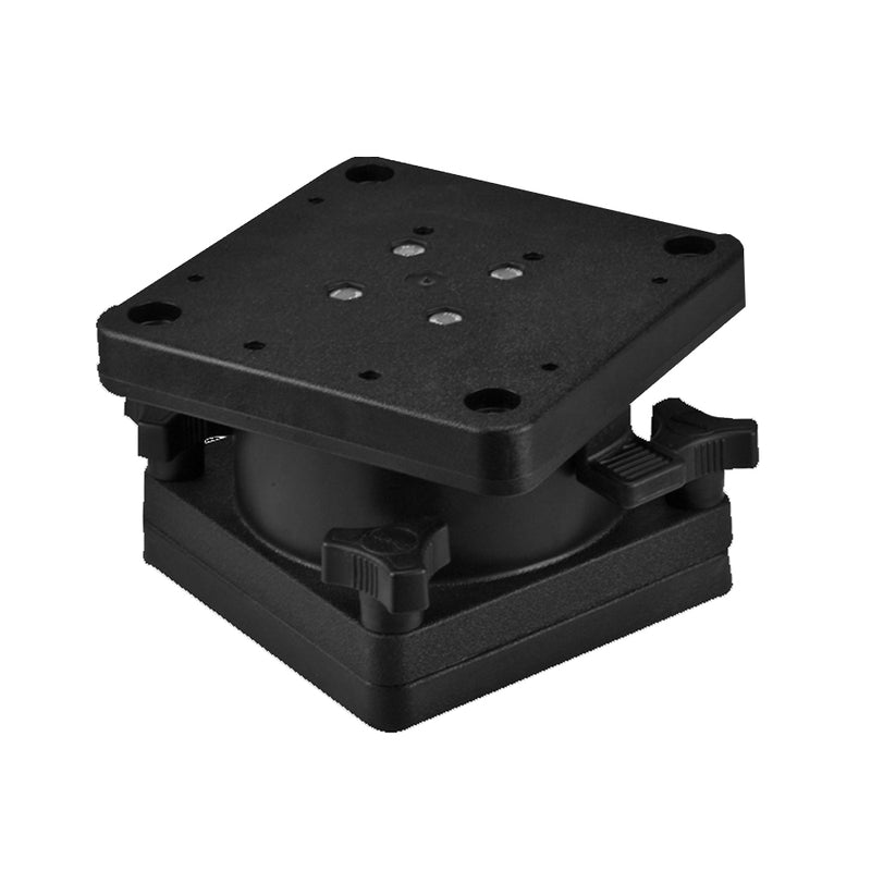 1026 Pedestal Swivel Mount