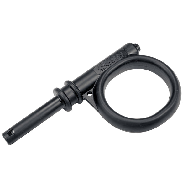 104 Strongback Oar Lock - 1-3/4" ID