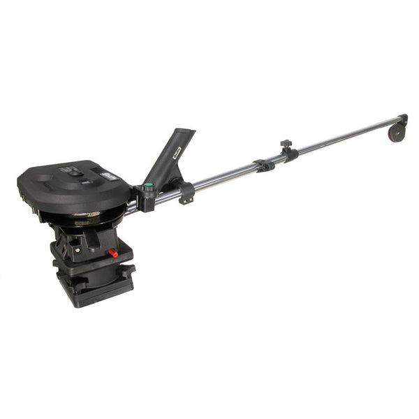 1106-B Depthpower 60" Electric Downrigger w/200lb Test Braid