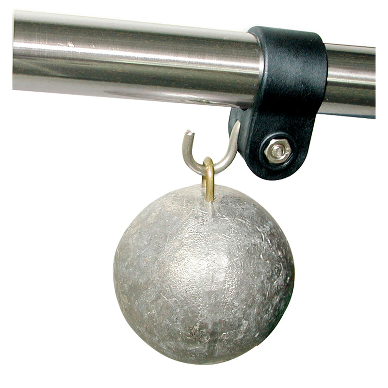 1148 Weight Hook Boom Mount f/1-1/4" Booms