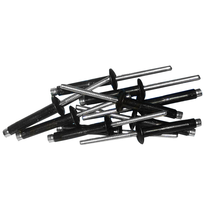 132 Rivet Kit - 10 Piece