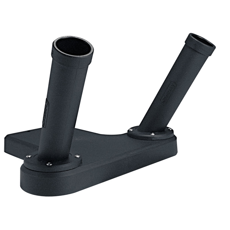 247 Dual Rod Holder