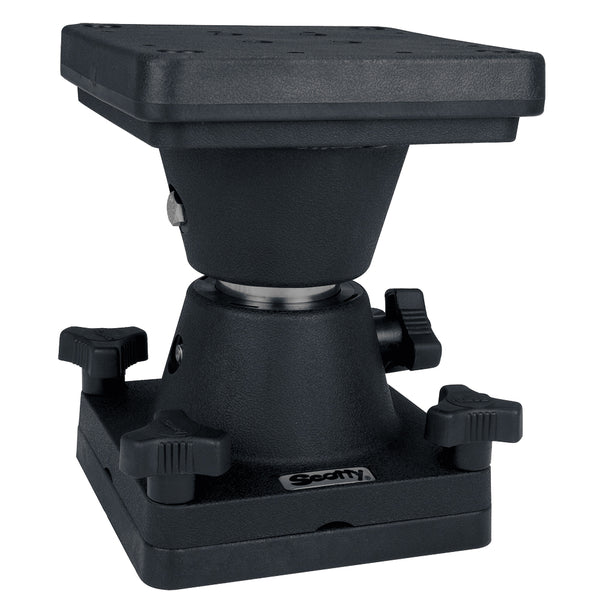 2606 Downrigger Pedestal Riser - 6"