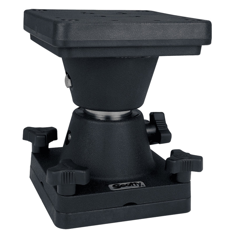 2606 Downrigger Pedestal Riser - 6"