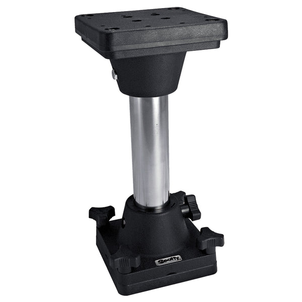 2612 Downrigger Pedestal Riser - 12"