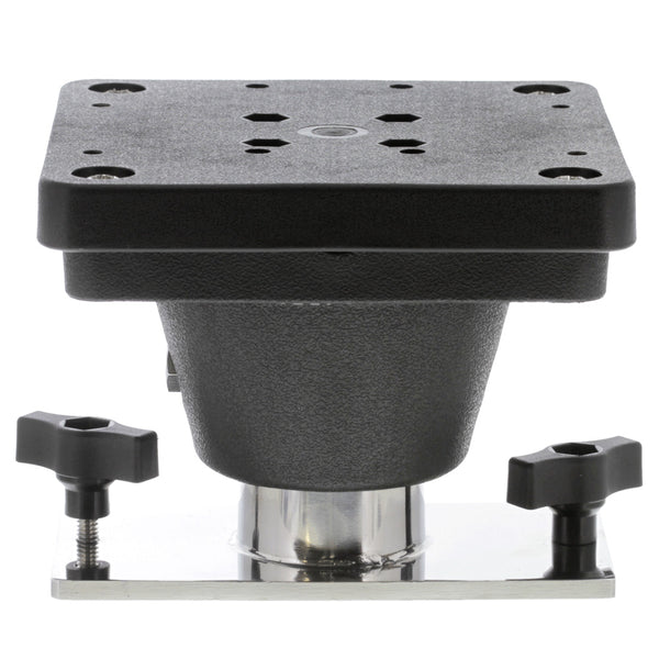 2650 Downrigger Track Mount
