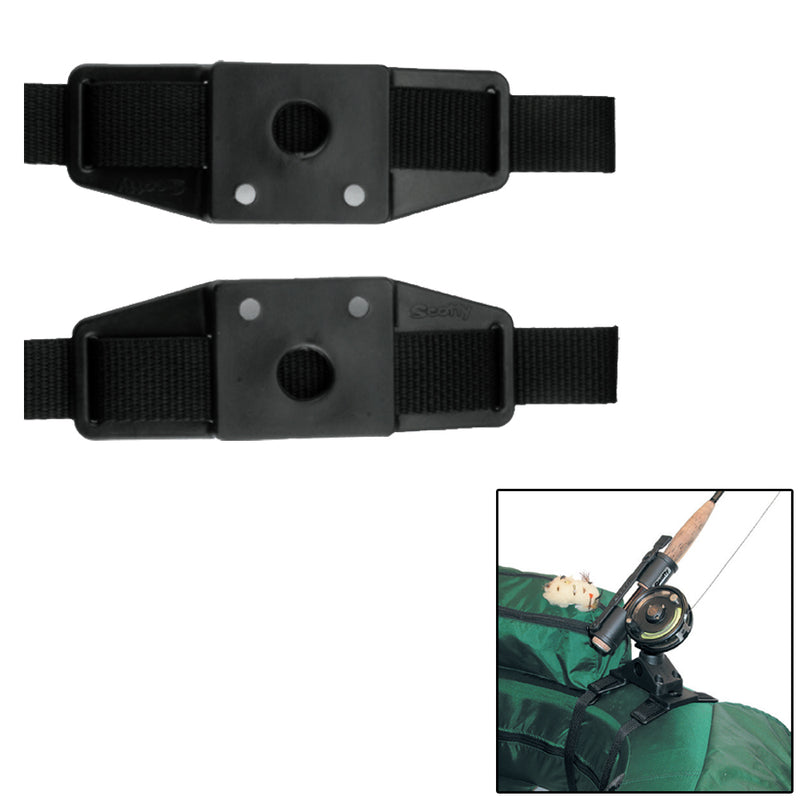 266 Float Tube Adapter f/241 Side & Deck Mount