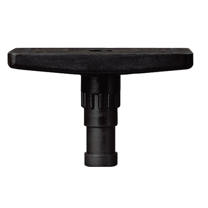 272 Swivel Fishfinder Post Bracket