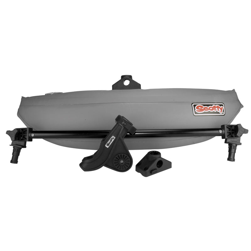 302 Kayak Stabilizers