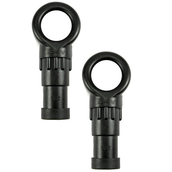 327 Fender Ring - 2-Pack