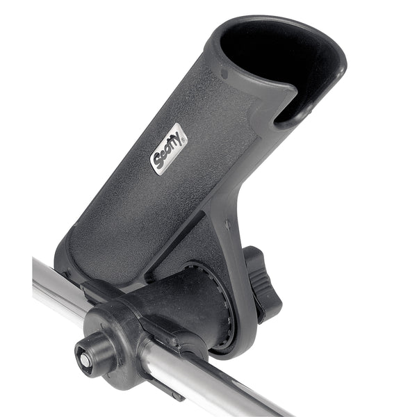355 Rodmaster II Downrigger Boom Rod Holder