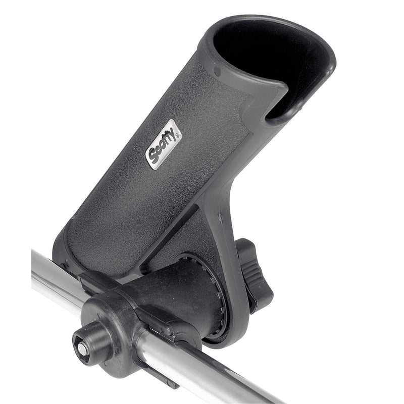 355 Rodmaster II Downrigger Boom Rod Holder