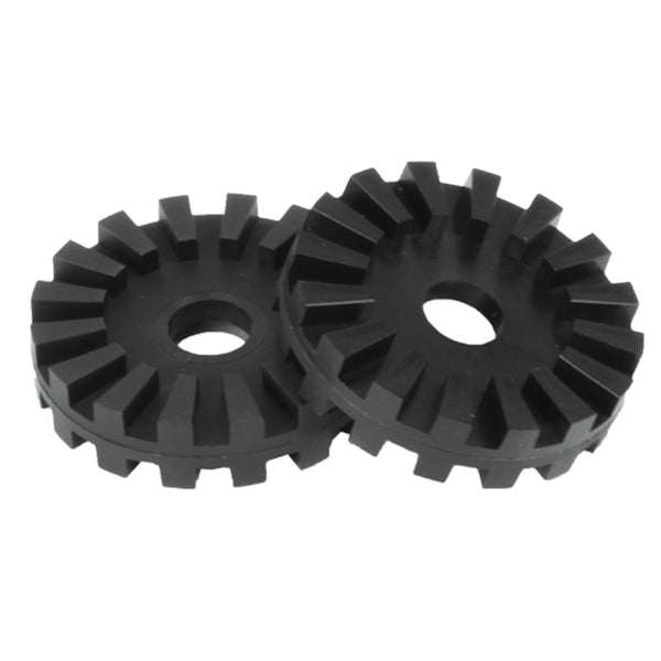 414 Offset Gear Disc