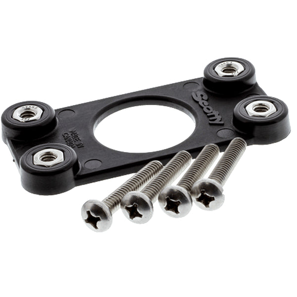 441 Backing Plate f/241 & 244 Mount