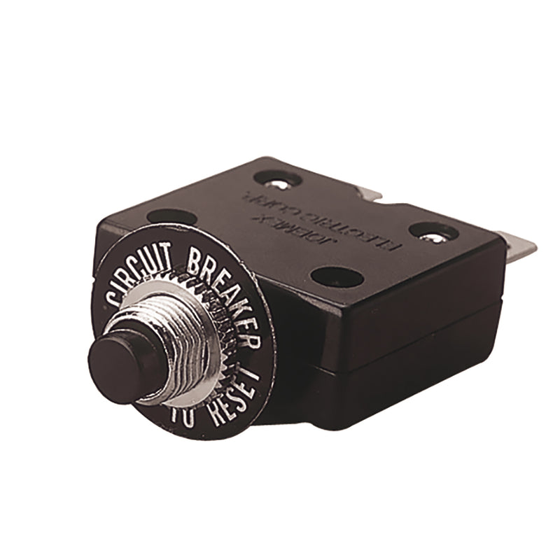 Sea-Dog Thermal AC/DC Circuit Breaker - 30 Amp
