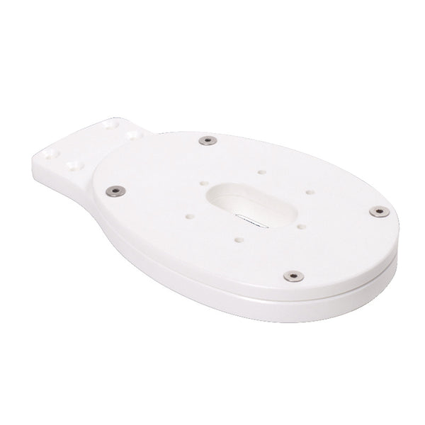 Seaview Modular Plate f/Flir M or Ray T Series Thermal Cameras
