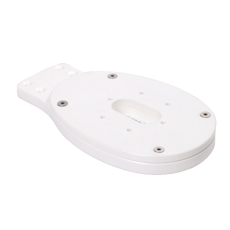 Seaview Modular Plate f/Flir M or Ray T Series Thermal Cameras
