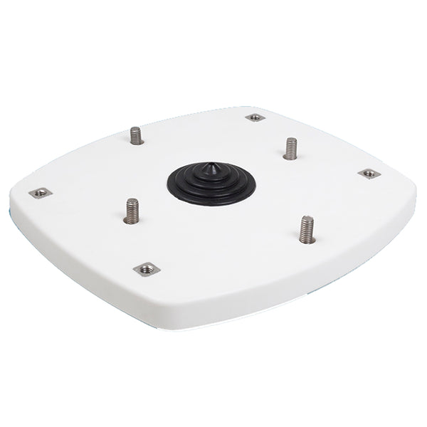 Seaview Adapter Plate f/Simrad HALO™ Open Array Radar Use f/Modular Mounts - ADA-R1 Required