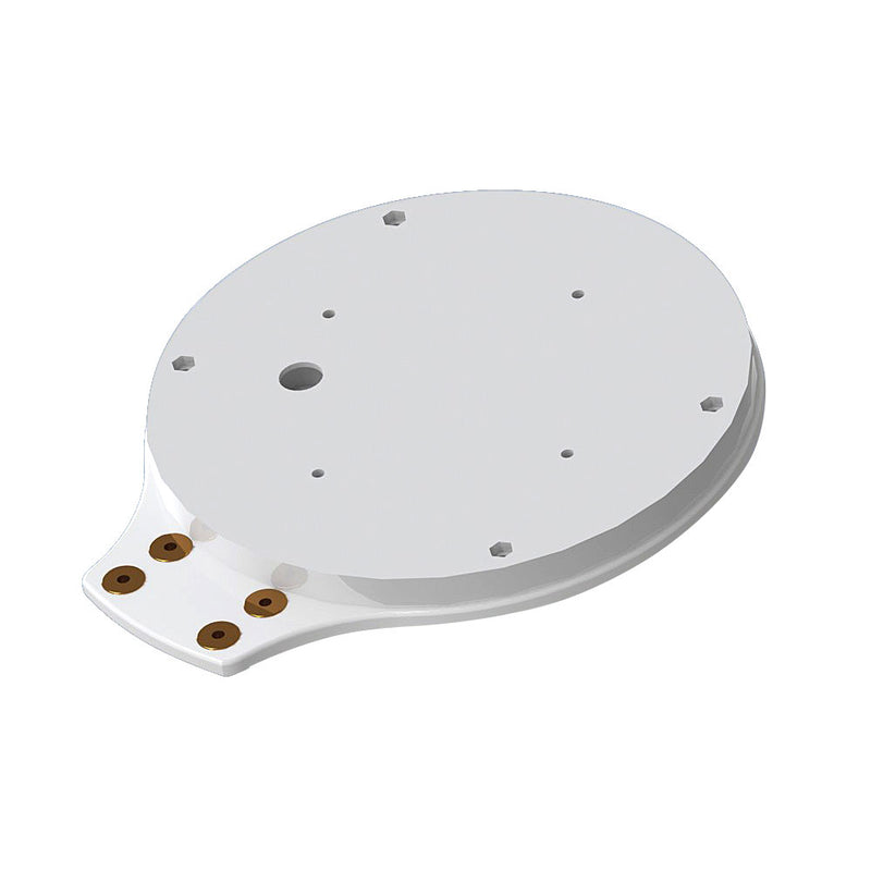 Seaview Modular Plate f/All FB150 & FB250 Domes
