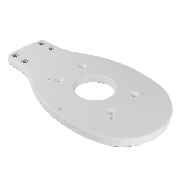 ADAF3 Modular Top Plate f/FLIR M300 Series Thermal Cameras f/Mounts Ending in M1 or M2