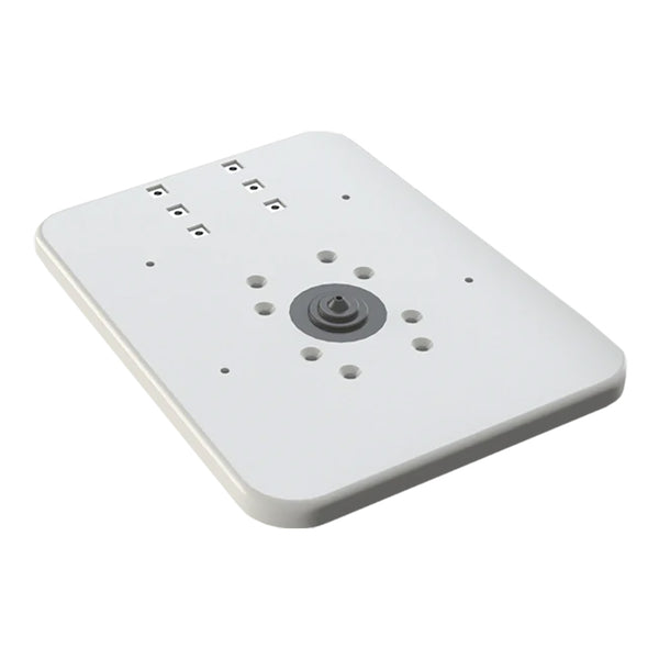 Seaview Starlink Performance Gen 3 Modular Top Plate f/Mounts Ending in M1 & M2 - White