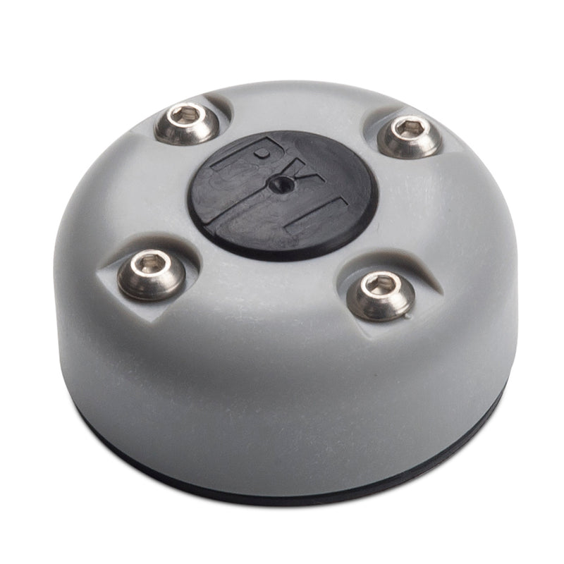 Seaview Retrofit Cable Seal - Grey - Up to 0.39" (10mm) Diameter Cable