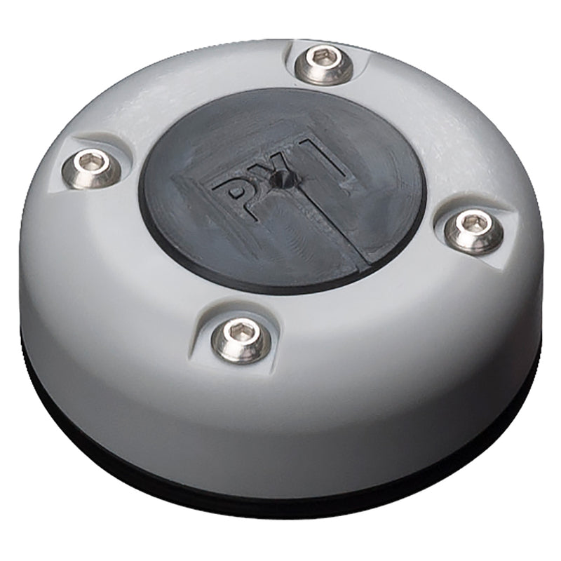 Seaview Retrofit Cable Seal - Grey - Up to 0.67" (17mm) Diameter Cable