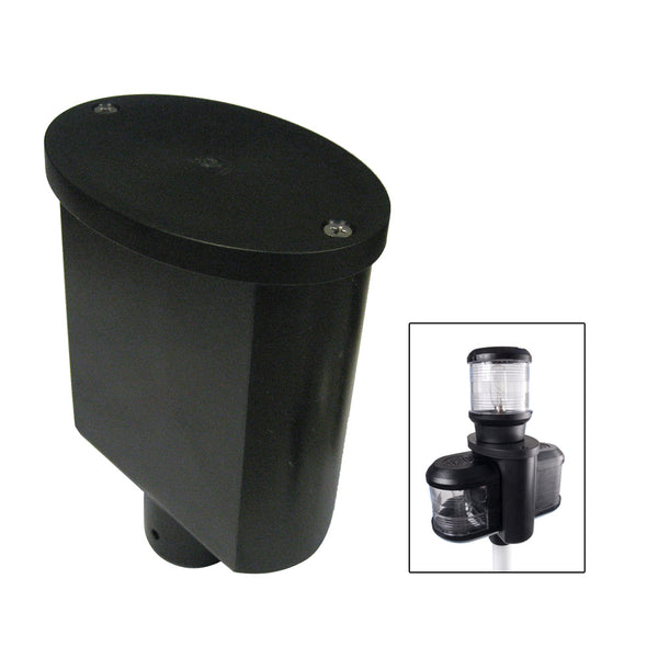 Seaview LTB Top - Universal Box Top f/All Round, Masthead & Stern Lights
