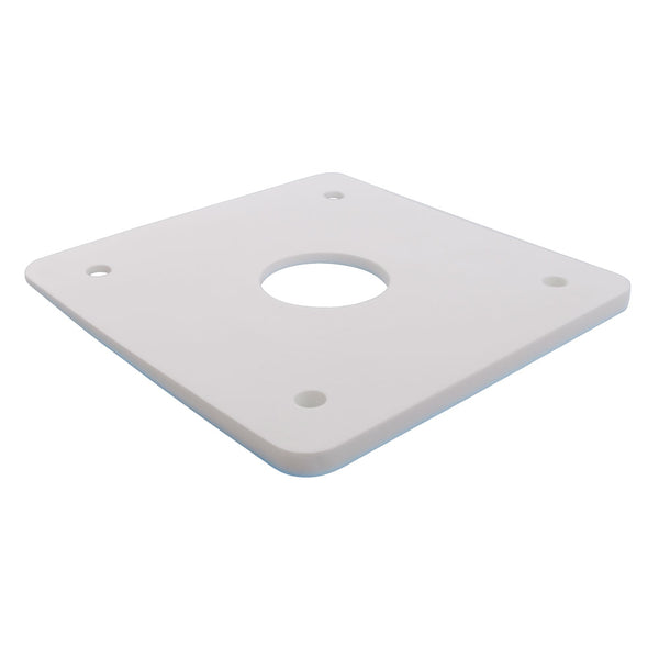 PM-W2-7 2 Degree Wedge f/Power Mount