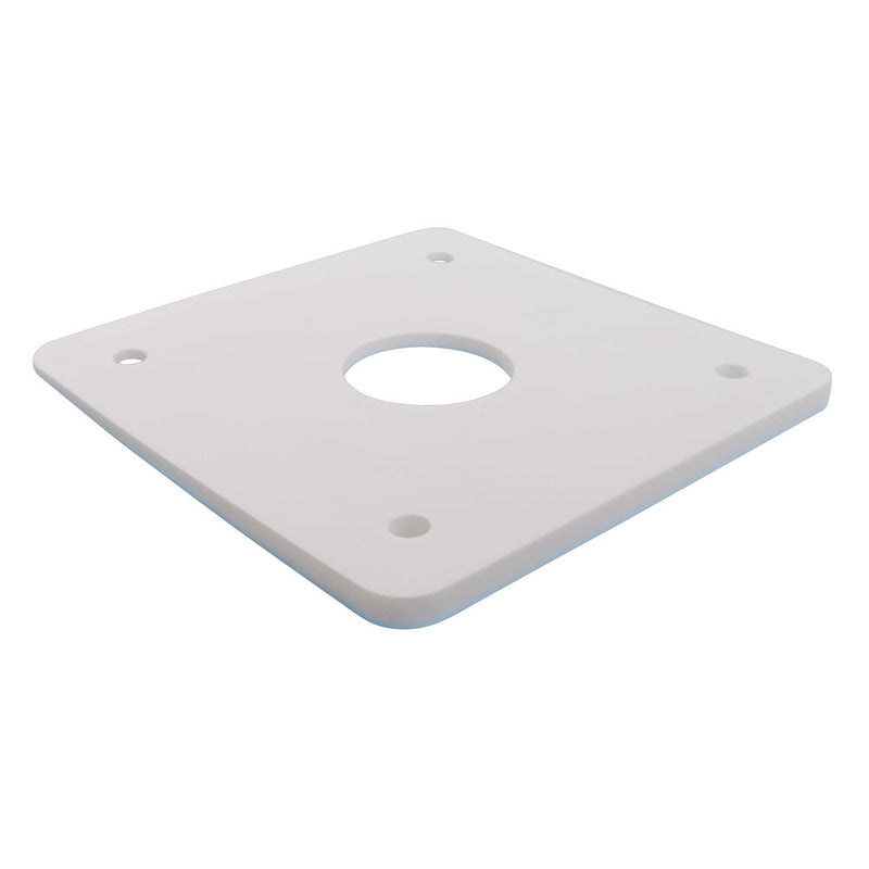 PM-W2-7 2 Degree Wedge f/Power Mount