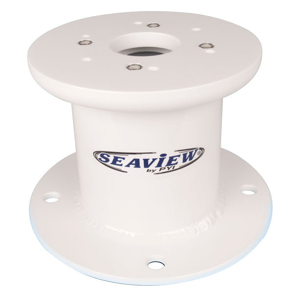 Seaview 5" Thermal Camera Mount f/FLIR M-Series or Raymarine T-Series