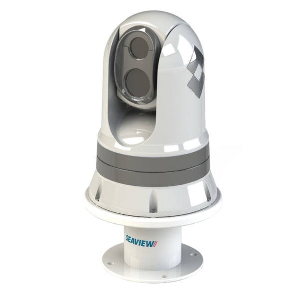 PM5FM38 Thermal Camera Mount f/FLIR M300 Series Vertical 8"
