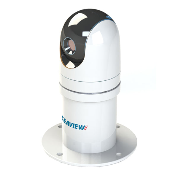 Seaview 5" Vertical Camera Mount f/Sionyx