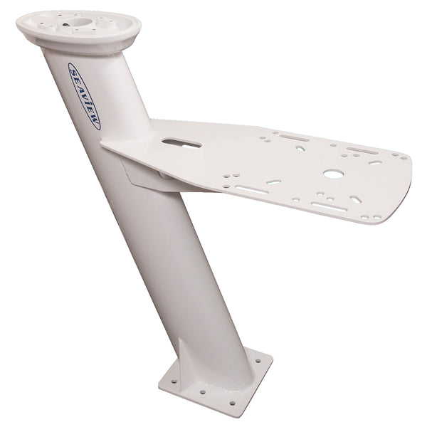 Seaview Dual Mount - 33"