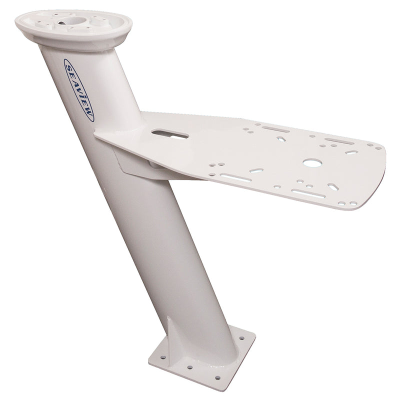 Seaview Dual Mount - 33"