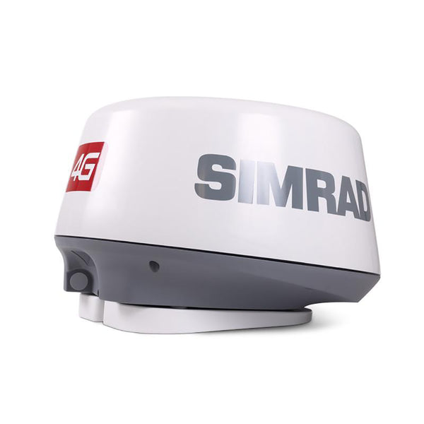 RW4-5 Degree Wedge Mount f/Simrad TX06S & TX10S