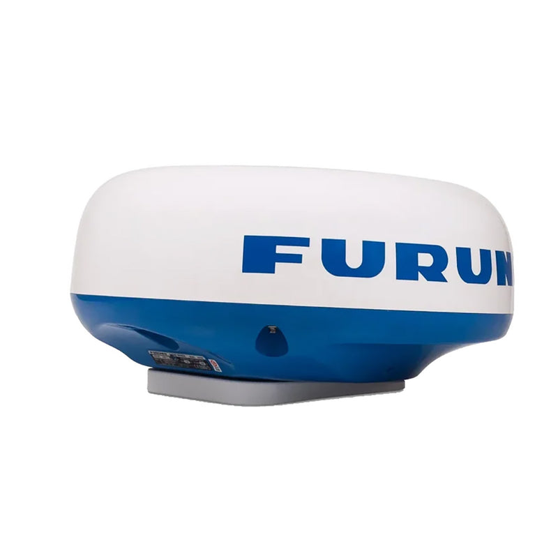 RW41 4 Degree Direct Mount Wedge f/Furuno DRS4DL (15"-20" Radar) & 18" Koden/Sitex