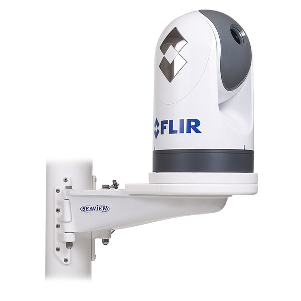 Seaview Mast Mount f/FLIR Thermal Camera & Raymarine M-Series