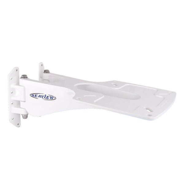 SM-18-U Universal Mast Mount Platform f/12"-18" Radome