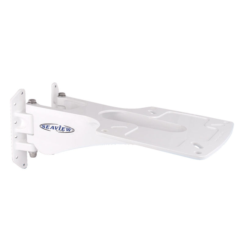 SM-18-U Universal Mast Mount Platform f/12"-18" Radome