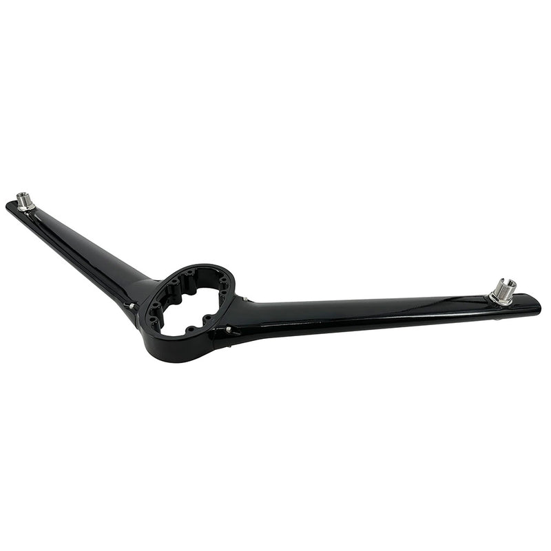 Seaview Complete Spreader Kit f/Radars & Satdomes f/Mounts Ending in M1 - Black